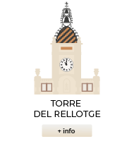 Torre Rellotge